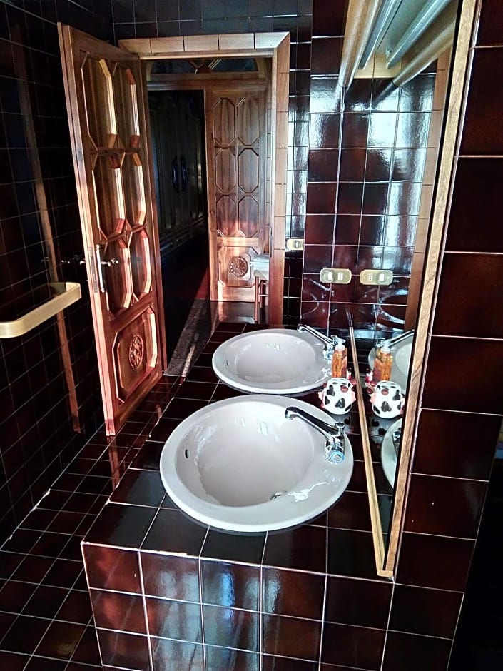 B&B Mamma Mia Family House