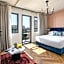 Villa Albi - Machne Yehuda Hotel