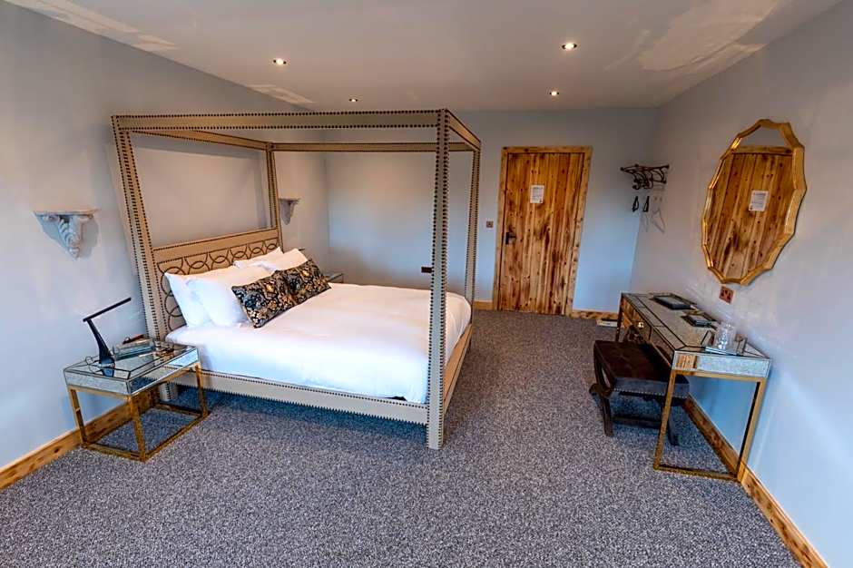 Sneaton Castle