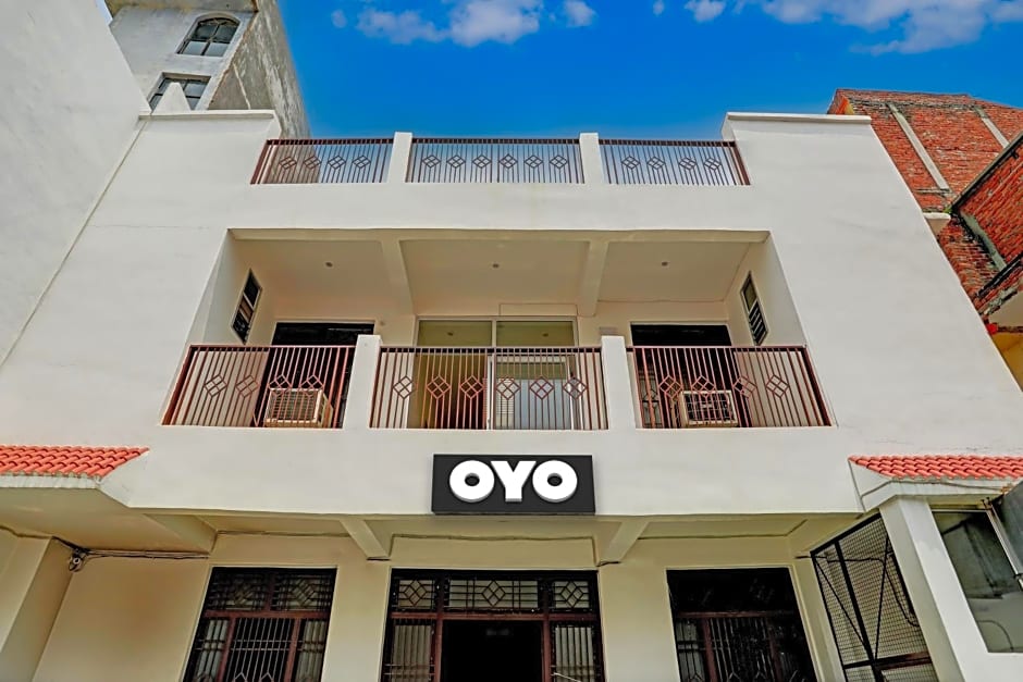 OYO Flagship The Raghav Villa