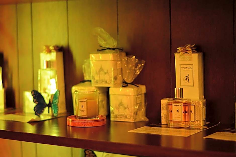 Merida Santiago Hotel Boutique