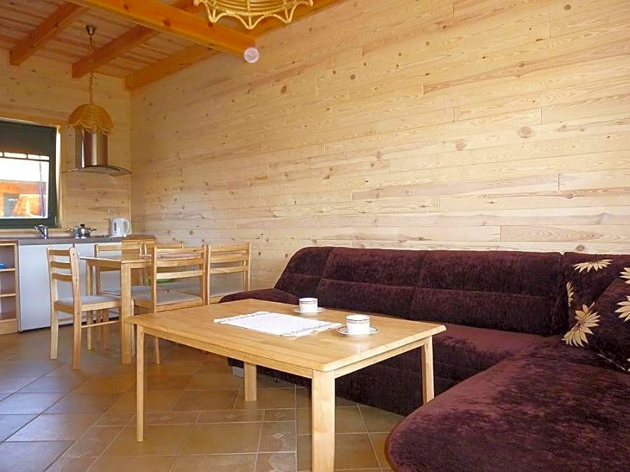 O¿rodek wczasowy Ole¿ka