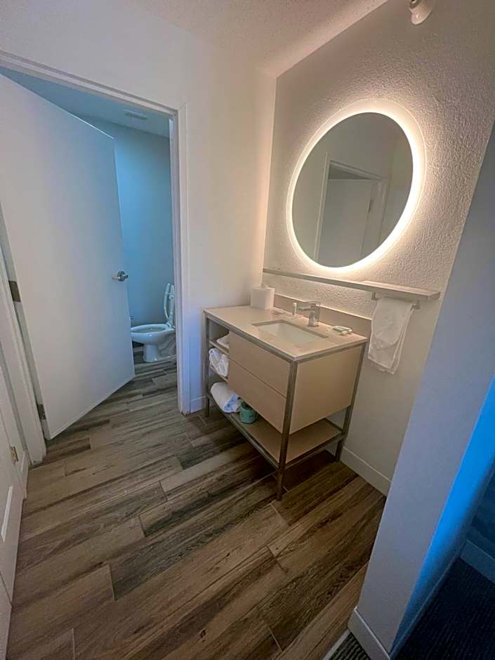 TownePlace Suites by Marriott Detroit Warren