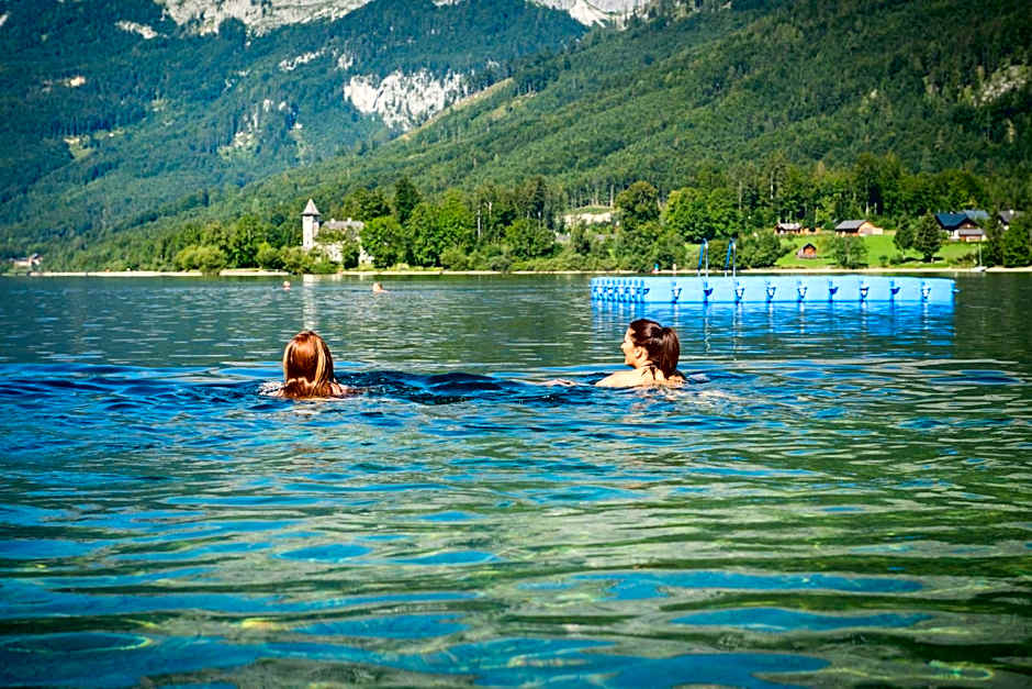 JUFA Hotel Grundlsee