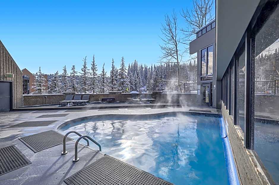 Beaver Run 1 Bedroom Condo