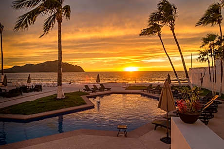 Ocean View Beach Hotel