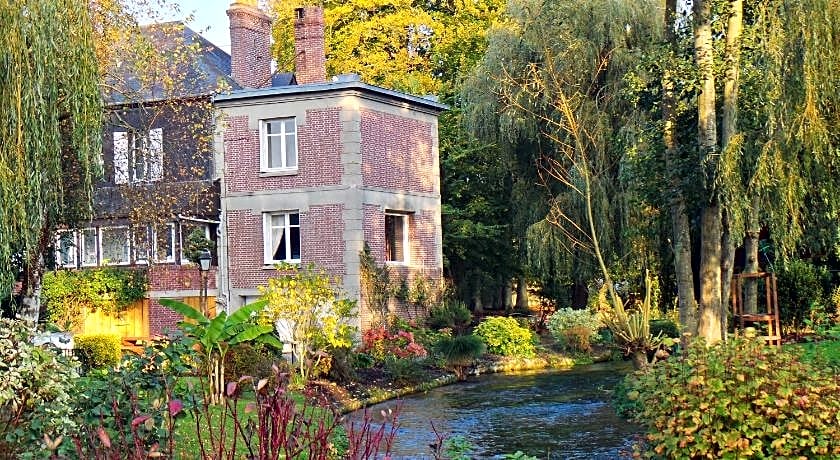 Au Fil de l'Eau