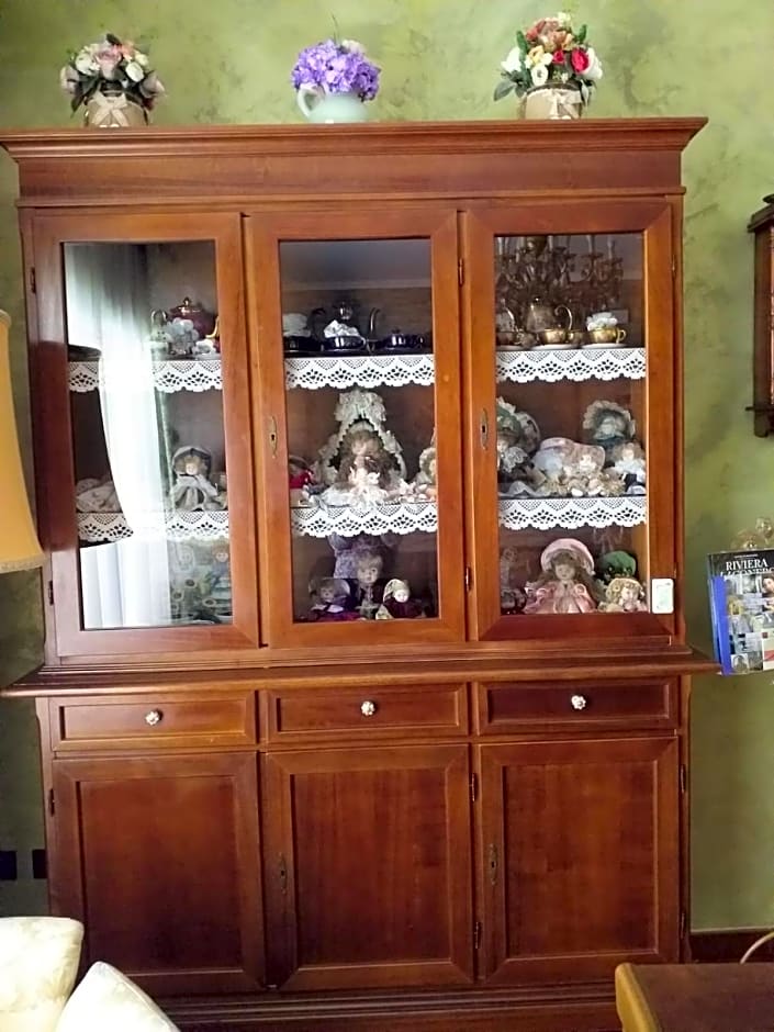 La Mammola Bed&Breakfast