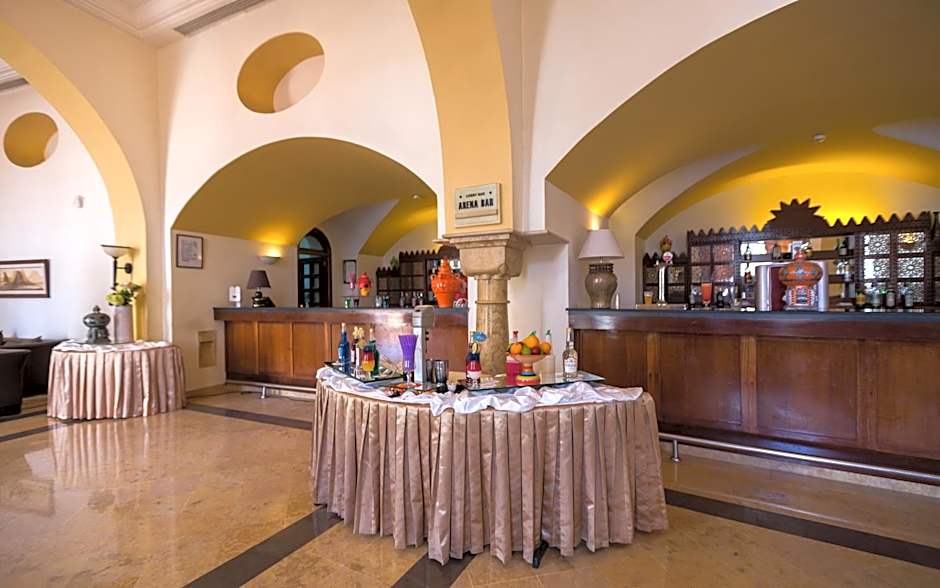 Medina Solaria And Thalasso