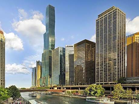 Swissotel Chicago