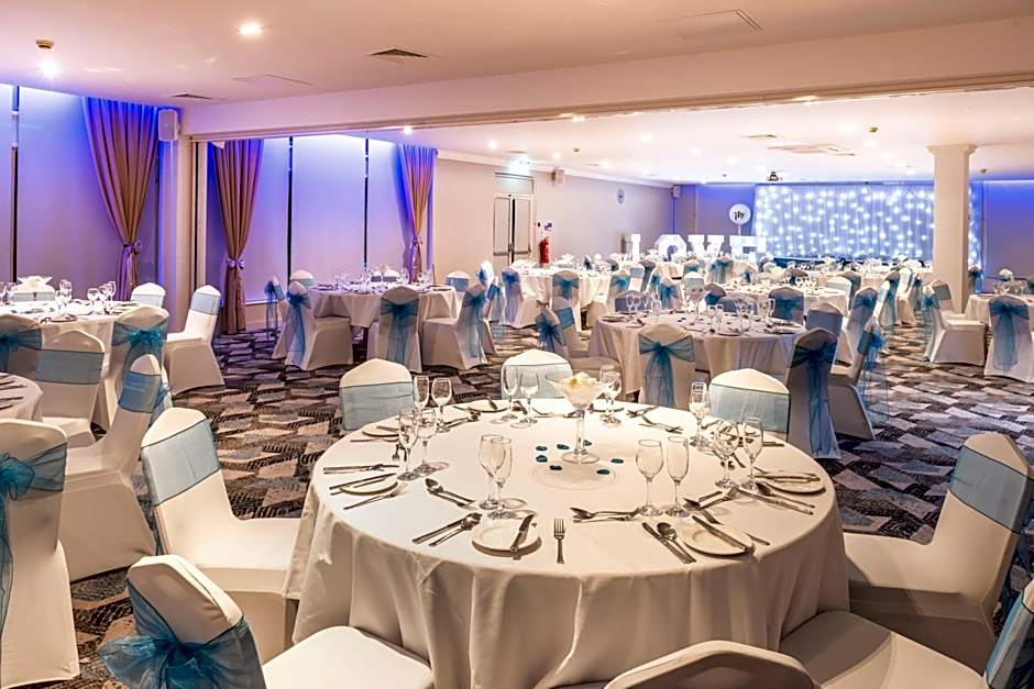 Holiday Inn Birmingham M6 J7 By IHG
