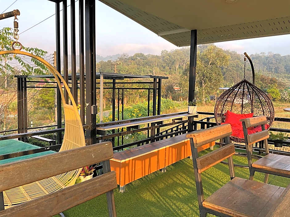 WC Coffee&ไร่หวานซึ้ง