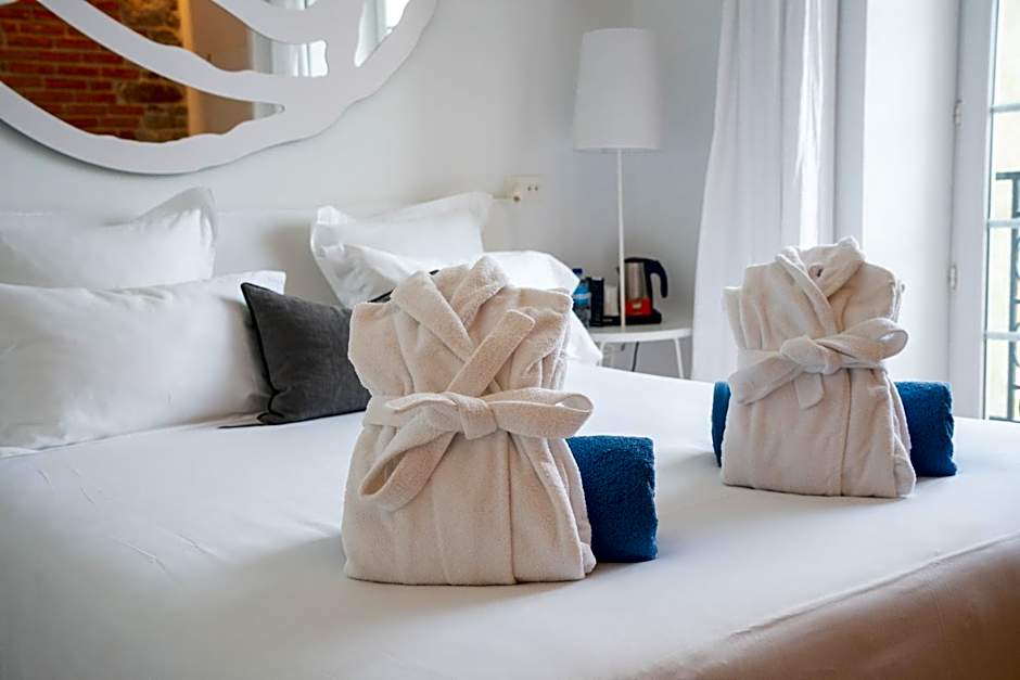 Les Garennes - Hôtel Spa Bénodet