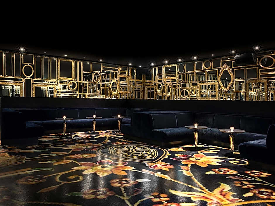 Mondrian Doha