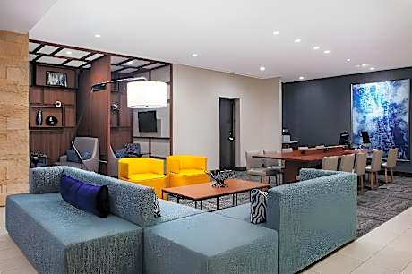 King Room with Sofa Bed and View