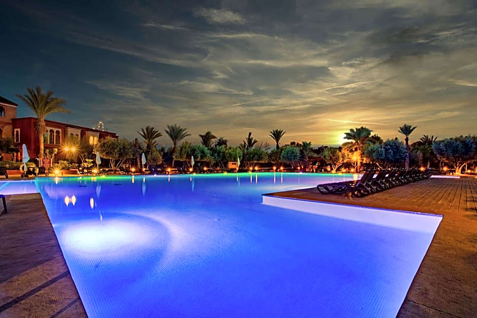 Eden Andalou Aquapark & Spa