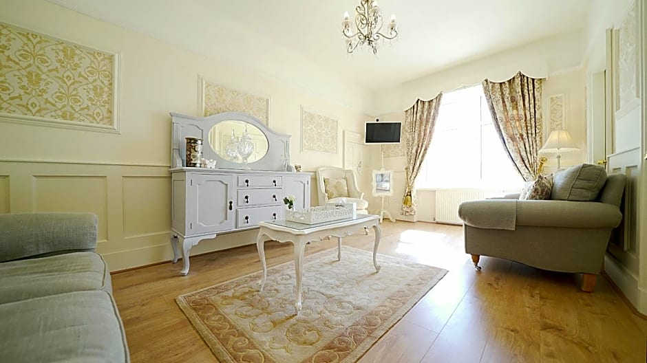 The Old Tramhouse Self Catering Apartments