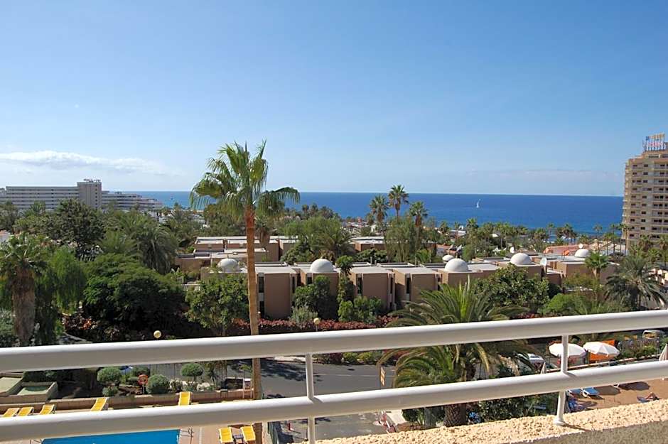 Apartamentos Borinquen