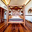 Parrot World - Les Lodges