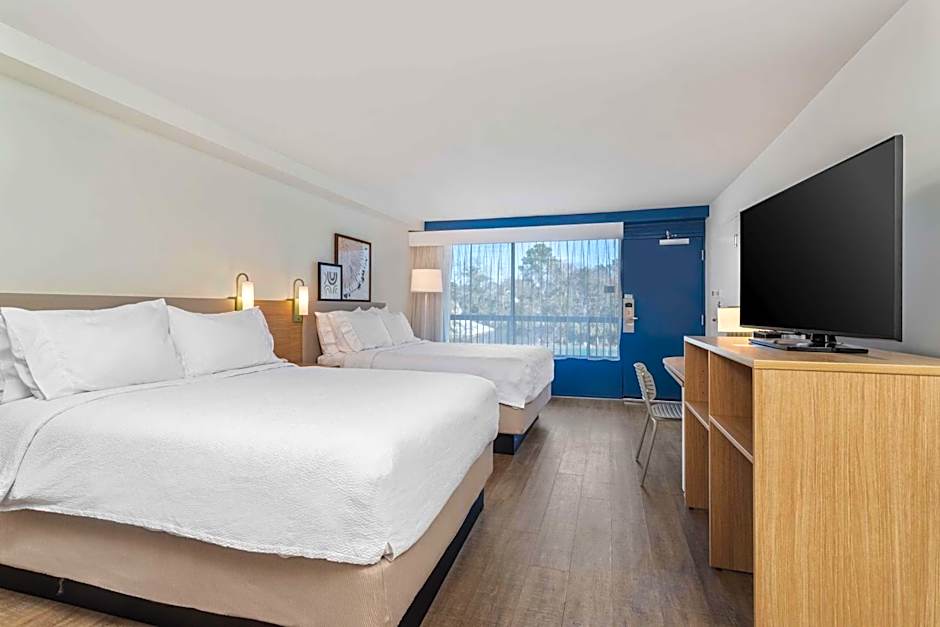 Spark by Hilton Hilton Head Island