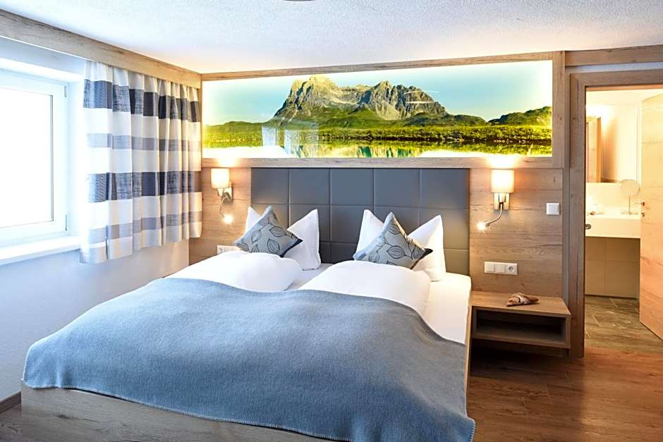 Bergspitz Luxury Appartement