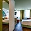 Hotel The Weekend