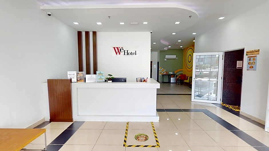We Hotel Langkawi