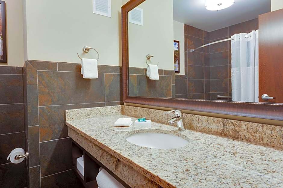 DRURY INN & SUITES DALLAS FRISCO