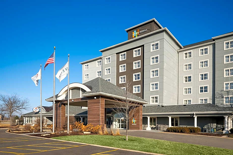 EVEN Hotel Chicago-Tinley Park-Conv Ctr by IHG