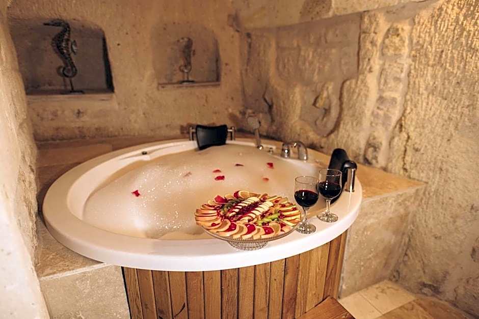 Portal Cappadocia