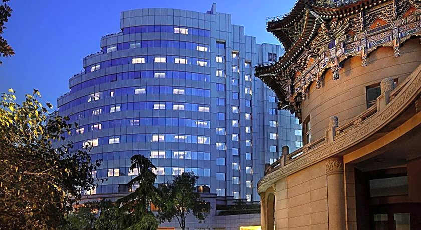Sofitel Xian on Renmin Square