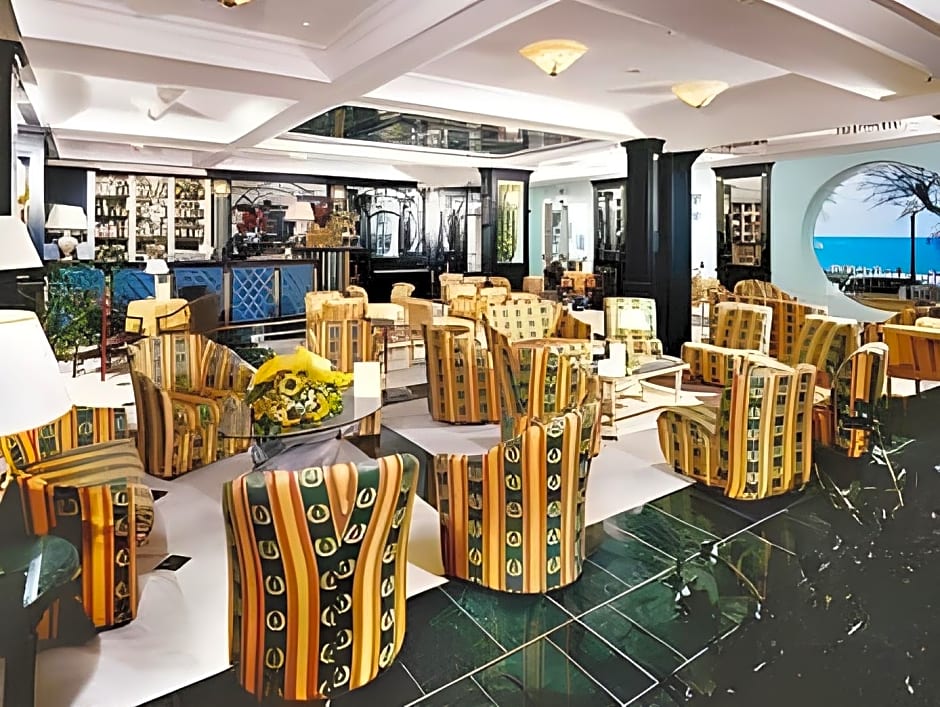 Grand Hotel Michelacci