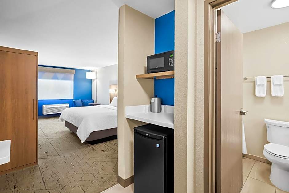 Holiday Inn Express & Suites Tumwater - Olympia By IHG