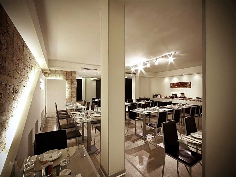 All Time Relais & Sport Hotel