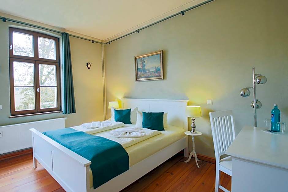 Hotel Jagdschloss Letzlingen