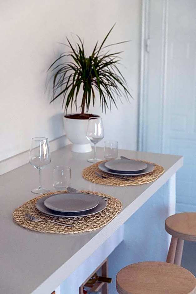 L'olive homes