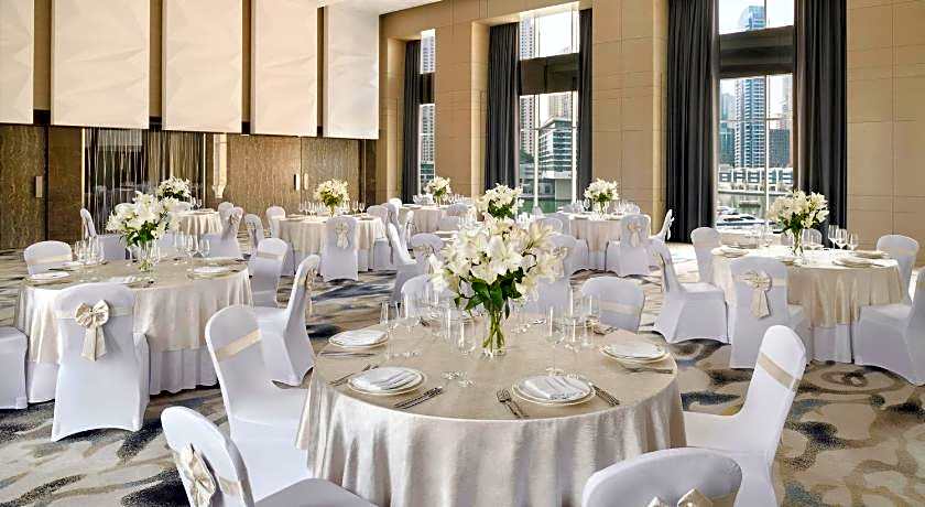 Crowne Plaza Dubai Marina By IHG