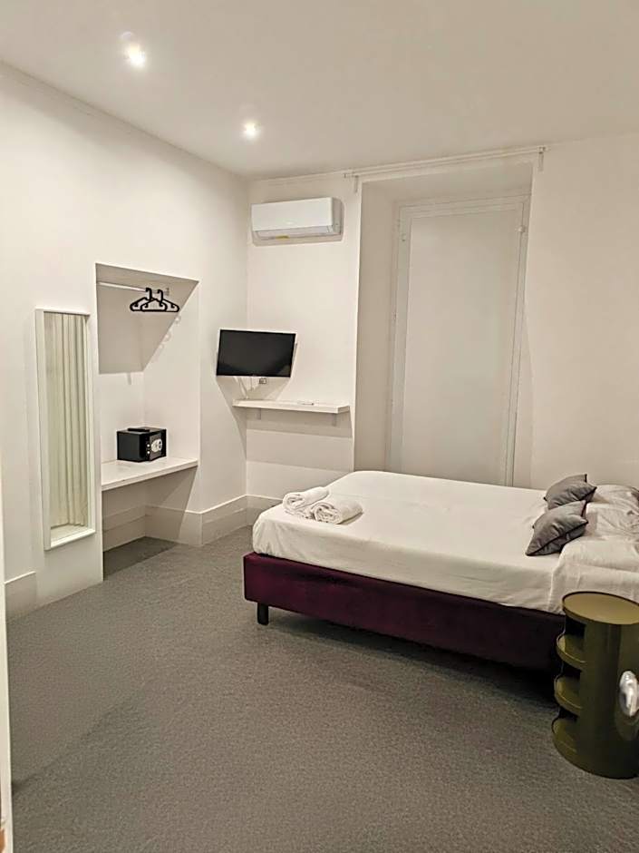 Art Street Hotel