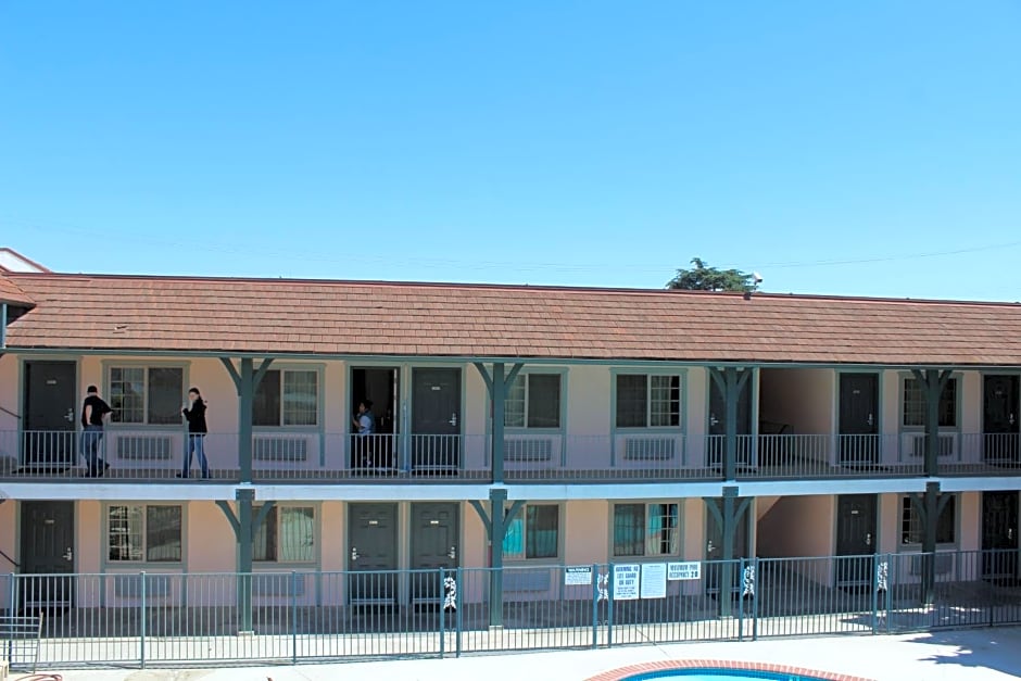 Best Whittier Inn