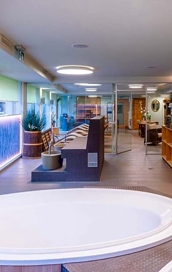 Lifestyle & Spa Hotel Grächerhof