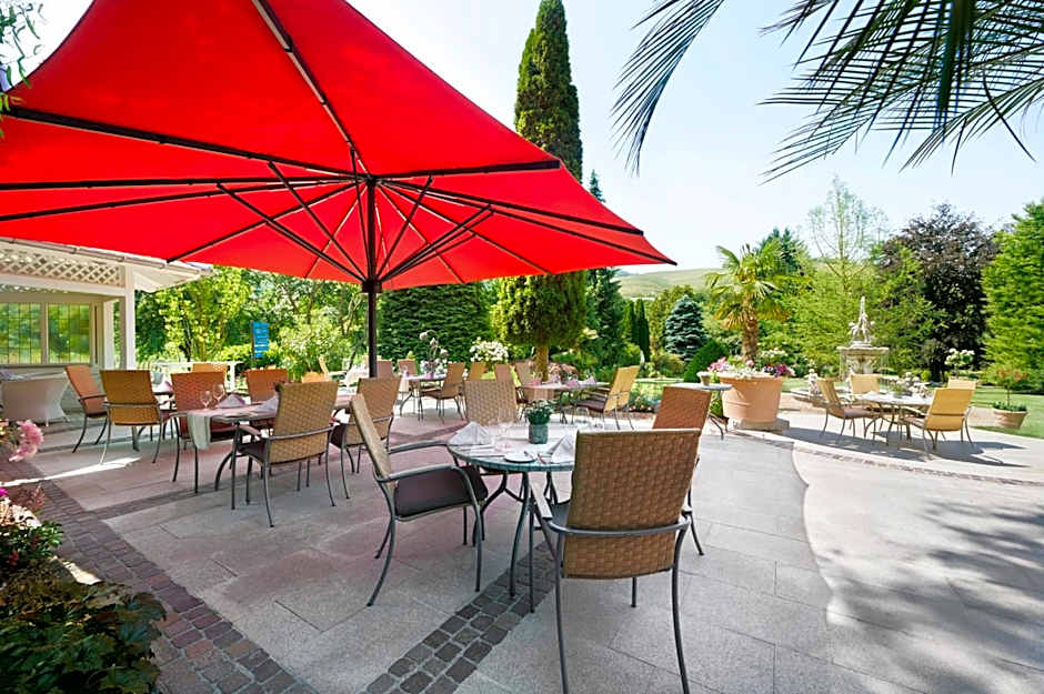 Hotel Rebstock Durbach