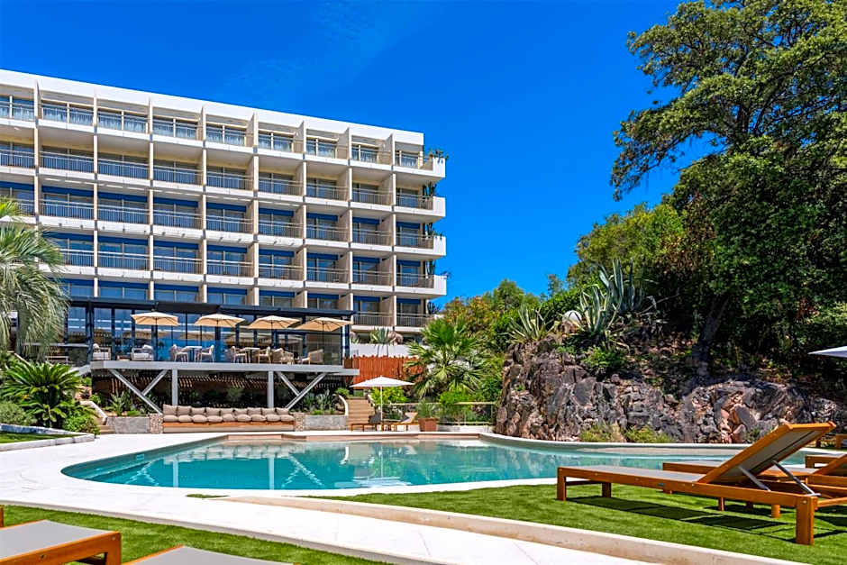 Radisson Hotel Cannes Seaside