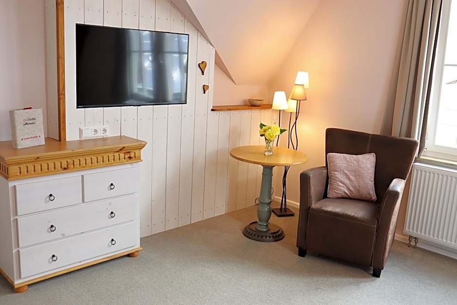 Gästehaus "Unsere Stadtvilla" Hechingen