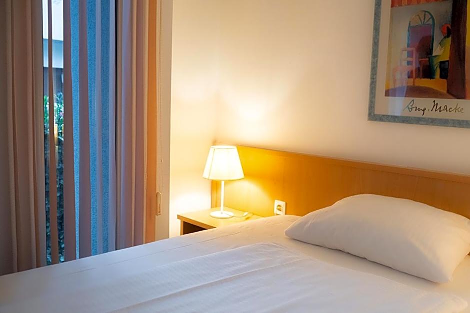 Hotel Am Schlosspark
