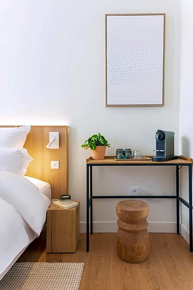 The Babel Community Hôtel - Vieux Port