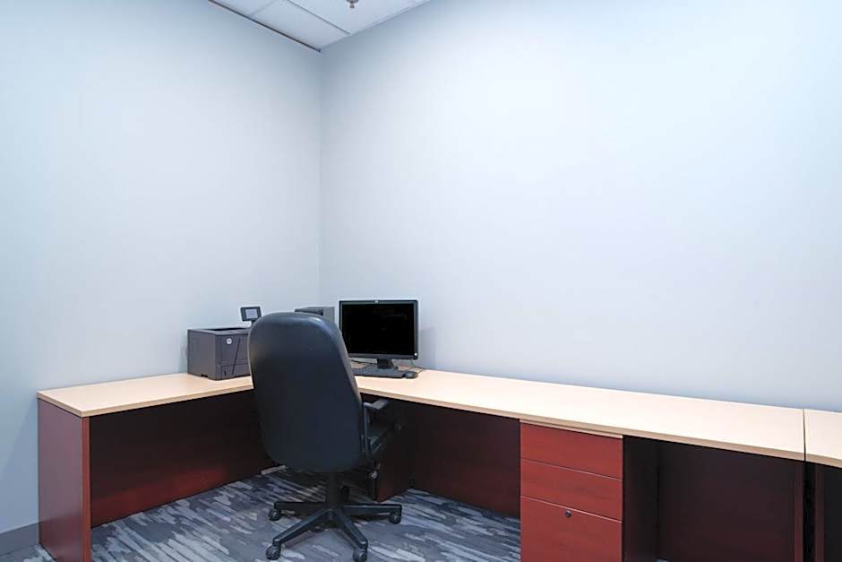 Sandman Hotel Montreal Longueuil