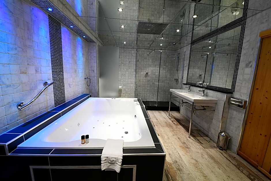 Best Western Premier Doncaster Mount Pleasant Hotel