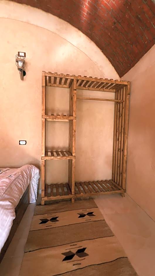 Siwa Palace Lodge