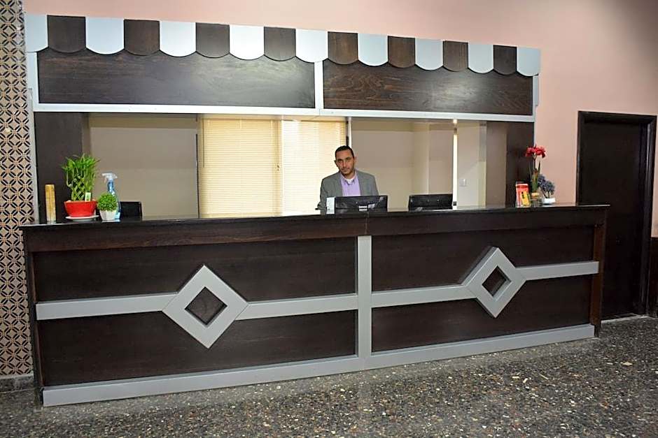 New Metropole Hotel