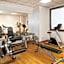 Starhotels Cristallo Palace